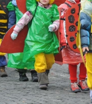 Samobor Carnival