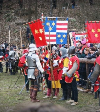 Battle of Samobor