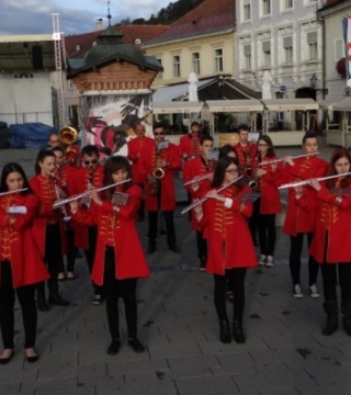 Day of the Town of Samobor